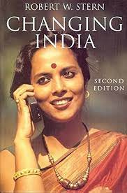 Changing India: Second Edition